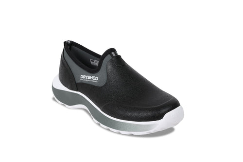 Dryshod Inc Evalusion Women’s All Around Shoe Black