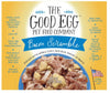 Evangers The Good Egg Dog Food Bacon Scrumble