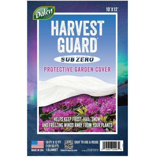 Dalen Harvest-Guard® Sub Zero Protective Garden Cover