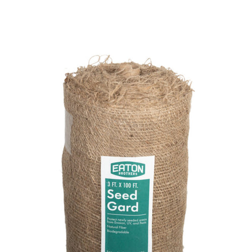 Eaton Brothers Bulk Burlap