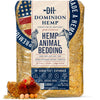 Dominion Hemp Bedding