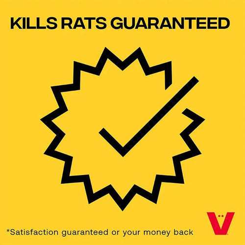 Victor® Safe-Set™ Rat Trap