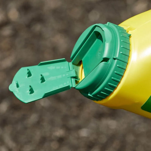 Scott's Miracle-Gro Miracle-Gro® Shake 'N Feed All Purpose Plant Food Plus Weed Preventer₁