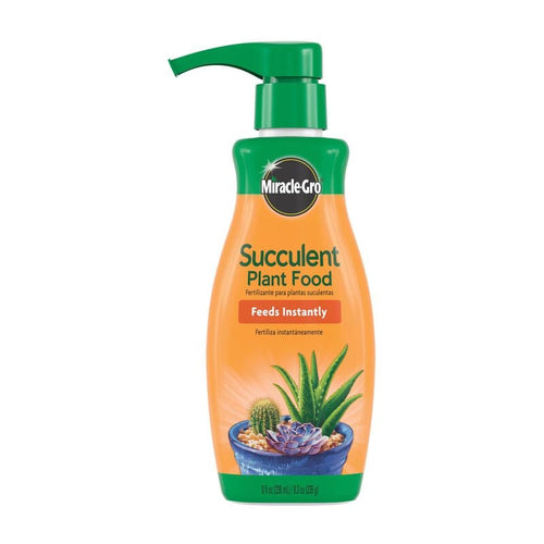 Miracle-Gro® Succulent Plant Food Cactus