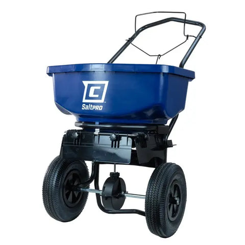 Chapin 80lb. Residential Ice Melt and Salt Spreader
