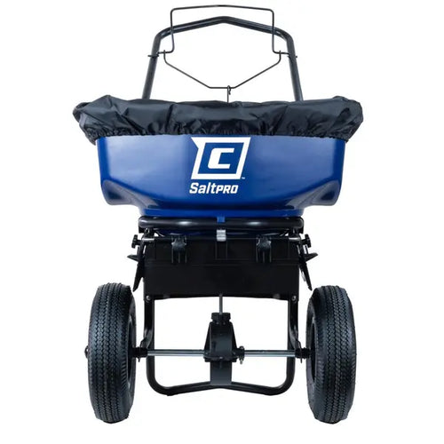 Chapin 80lb. Residential Ice Melt and Salt Spreader