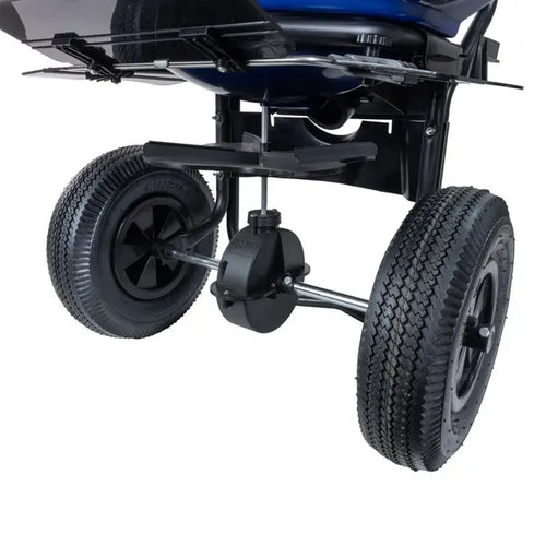 Chapin 80lb. Residential Ice Melt and Salt Spreader
