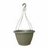 Southern Patio 12 Weave Hanging Basket