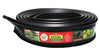 Master Mark Master Gardener Plus Professional Black Recycled Plastic Lawn Landscape Edging Edging