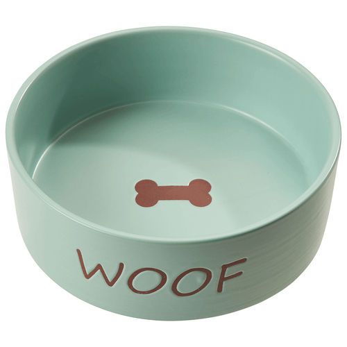 Ethical Pet Spot Portofino Dish Dog Sky Blue 7″
