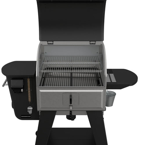 Camp Chef Woodwind Pro 24