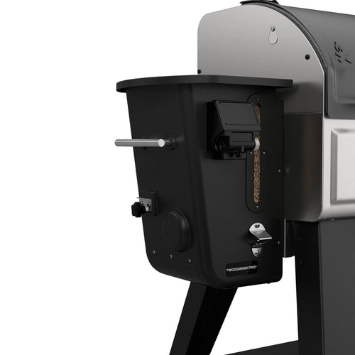 Camp Chef Woodwind Pro 24