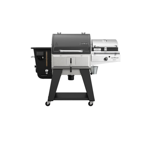 Camp Chef Woodwind Pro 24