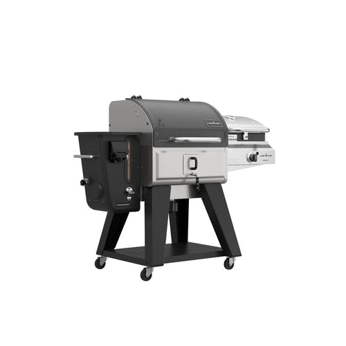 Camp Chef Woodwind Pro 24
