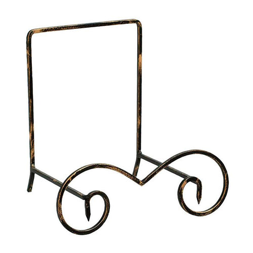 Evergreen Metal Easel