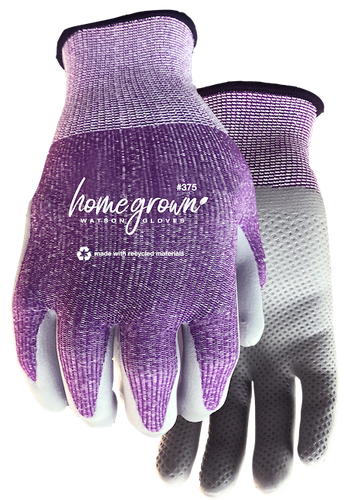 Watson Gloves Homegrown #375 Karma Coated Seamless Knit