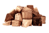 Bear Mountain BBQ Premium Woods Hickory BBQ Wood Chunks