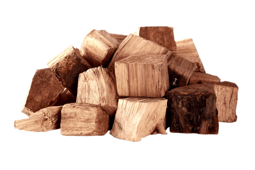 Bear Mountain BBQ Premium Woods Hickory BBQ Wood Chunks