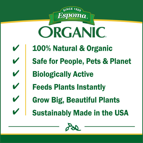 Espoma Tomato Plant Food