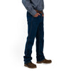 Key Apparel Performance Comfort 5-Pocket Jeans - Relaxed Fit