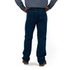 Key Apparel Performance Comfort 5-Pocket Jeans - Relaxed Fit