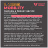 Tiki Cat™ Solutions™ Mobility Baked Kibble Chicken & Turkey Recipe