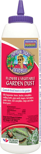 Bonide Captain Jack's™ Deadbug Brew® Dust