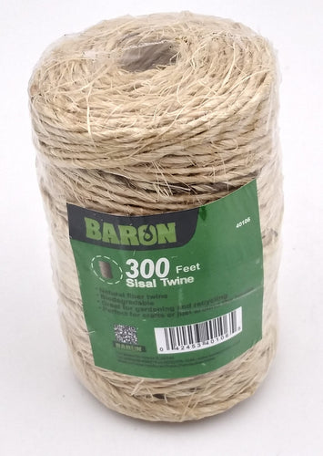 Baron Sisal Twine