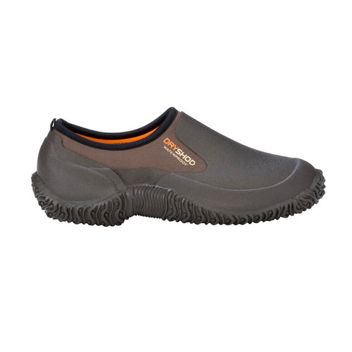 Dryshod Inc Men's Legend Camp Shoe Khaki