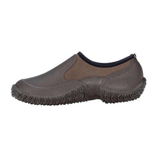 Dryshod Inc Men's Legend Camp Shoe Khaki