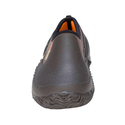 Dryshod Inc Men's Legend Camp Shoe Khaki