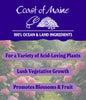 Coast Of Maine Rhodies Azaleas & Berries Fertilizer