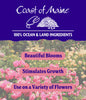 Coast of Maine Roses & Flowers Fertilizer