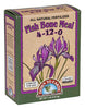 Down To Earth Fish Bone Meal 4-12-0