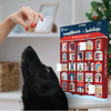 Spunky Pup Count Down to the Holidays Treat Advent Calendar