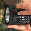 Nebo BIG POPPY Rechargeable Flashlight and Lantern with Power Bank