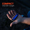 NEBO Luxtreme NANO Pocket Light Unmatched Performance