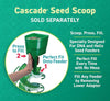 Cascade DNA ™ Songbird Seed Feeder