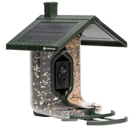 FeatherSnap Seed Feeder
