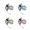 Ethical Pet SPOT Snugglers Mouse & Ball 2 Pack Assorted
