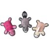 Ethical Pet SPOT Dura-Fused barnyard 10″ Assorted Dog Toy