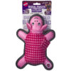 Ethical Pet SPOT Dura-Fused barnyard 10″ Assorted Dog Toy