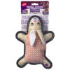 Ethical Pet SPOT Dura-Fused barnyard 10″ Assorted Dog Toy