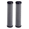 Culligan D-10 Carbon Impregnated Cellulose Replacement Cartridge - Basic Filtration