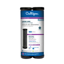 Culligan D-10 Carbon Impregnated Cellulose Replacement Cartridge - Basic Filtration