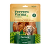 Ferrera Farms Pig Ears Dog Treats
