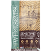 Wholesomes Sensitive Skin & Stomach Small Breed with Salmon Protein For Dogs & Puppies
