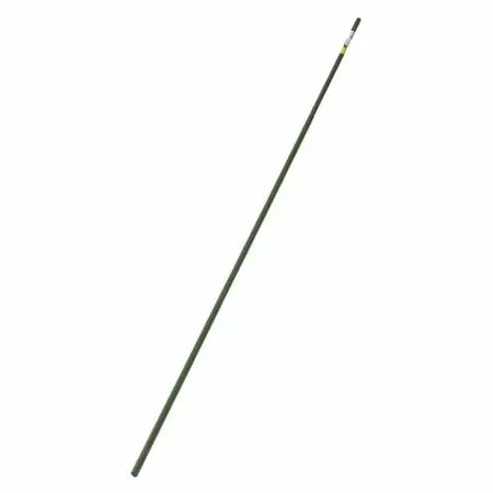 Midwest Air Technologies Plant Support Garden Stake 5ft Bamboo Stakes, Natural (6pk)