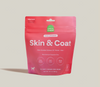 Open Farm Skin & Coat Supplement Chews for Dogs