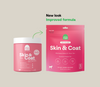 Open Farm Skin & Coat Supplement Chews for Dogs